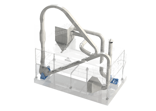 谷朊粉干燥机3D图.png